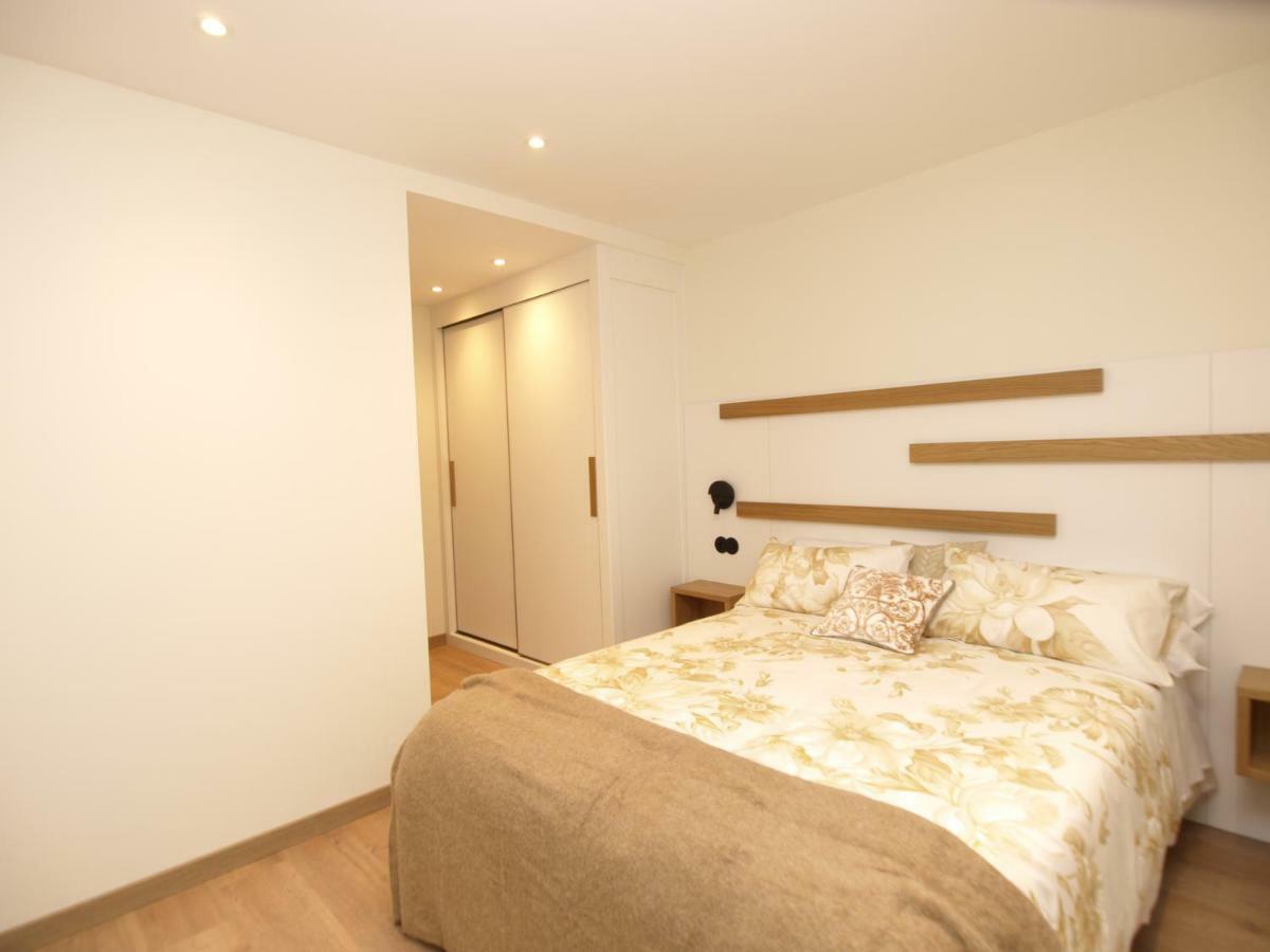 לאון Apartamentos M.Bell מראה חיצוני תמונה