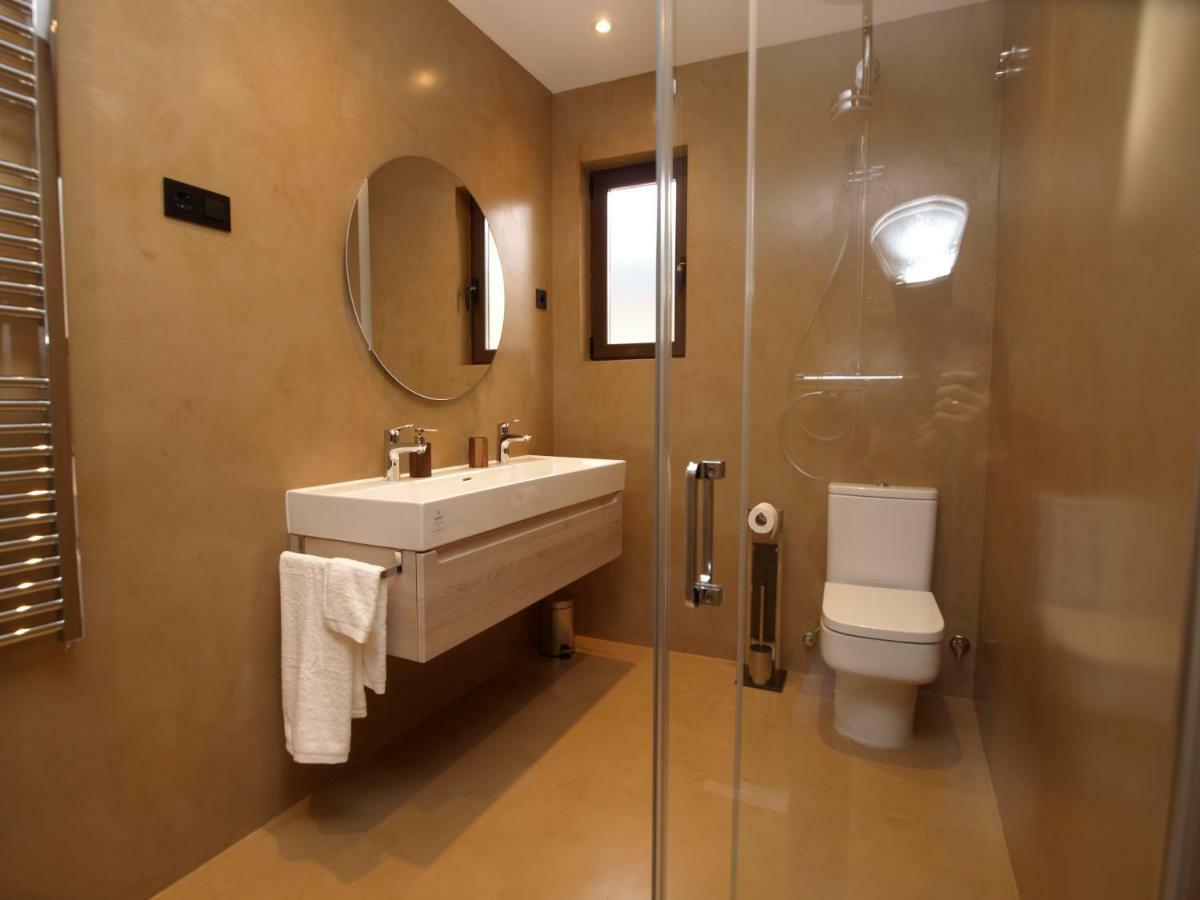 לאון Apartamentos M.Bell מראה חיצוני תמונה