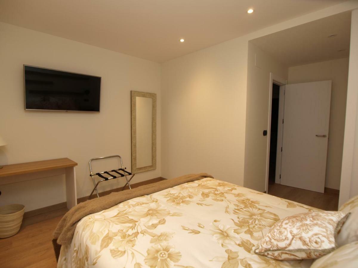 לאון Apartamentos M.Bell מראה חיצוני תמונה