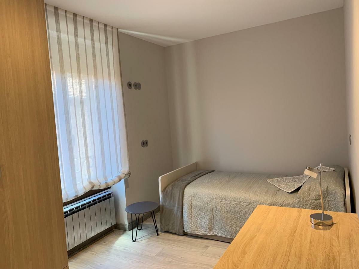 לאון Apartamentos M.Bell מראה חיצוני תמונה