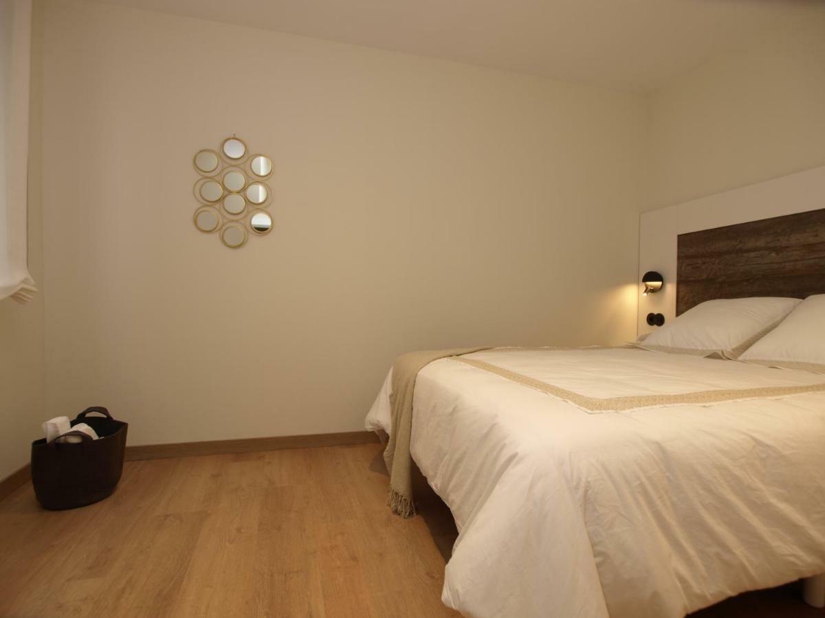 לאון Apartamentos M.Bell מראה חיצוני תמונה
